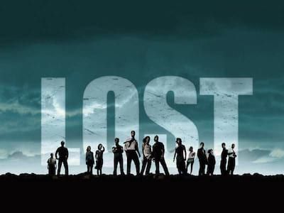 Lost