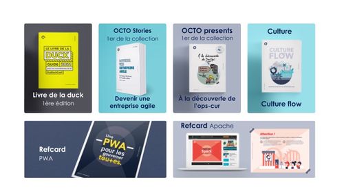 Toutes nos publications 2021