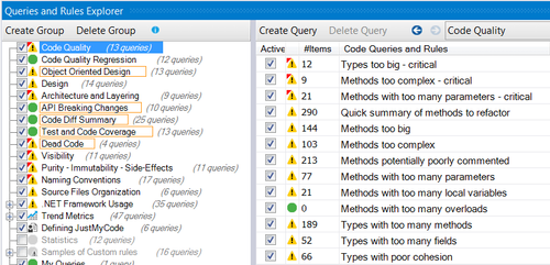 NDepend_q&rexplorer