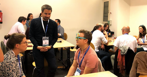 Flupa UX Days 2019