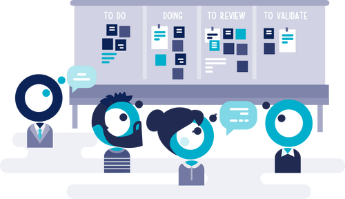 Design sprint