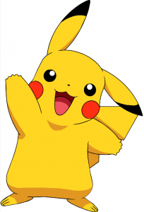 pikatchu