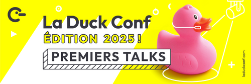 header premier talk - duck conf