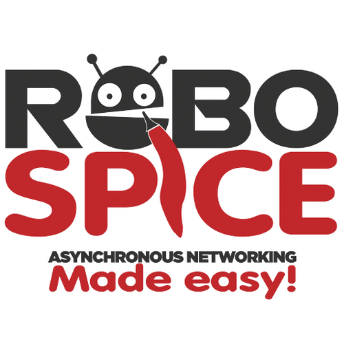 RoboSpice logo