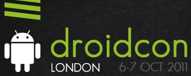 Droidcon UK 2011