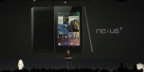 Nexus 7