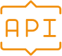 API