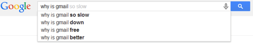 whyisgmail