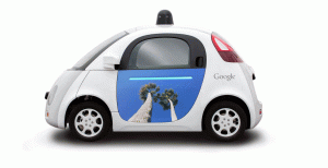 google-car