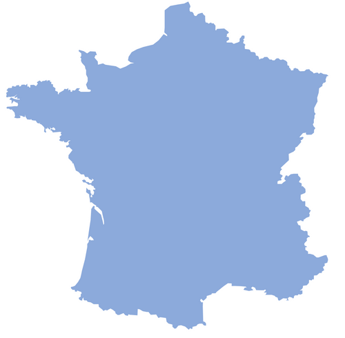 Image de la france