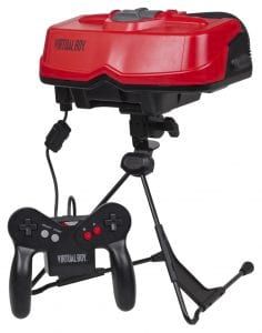 Virtual Boy