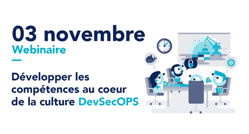 S'inscrire au webinaire