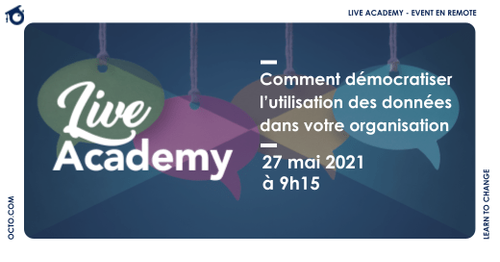 s'inscrire au live academy